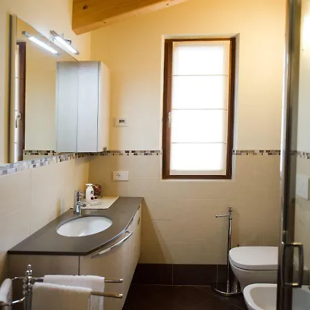 Casa Reit Apartmán Bormio